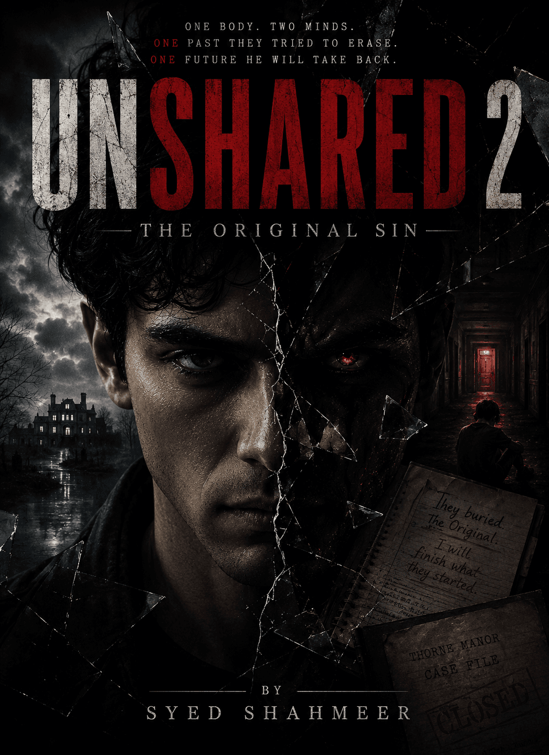 Unshared—Part II
